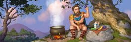 12 Labours of Hercules X: Greed for Speed artwork 1