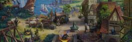 Therian Saga artwork 1