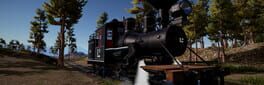 American Railroads: Summit River & Pine Valley artwork 1