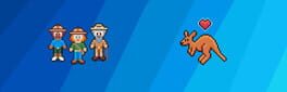Pixamal Zoo artwork 1