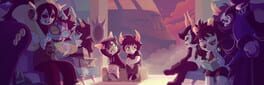 Hiveswap: Act 2 artwork 1