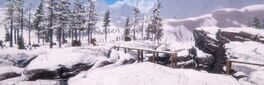 The Endless White artwork 1