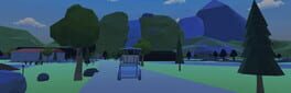Wacky Golf Land artwork 1