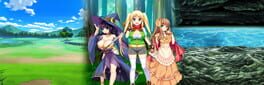 Treasure Hunter Claire artwork 2
