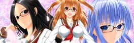 Girls in Glasses artwork 1