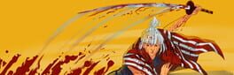 Red Ronin artwork 1