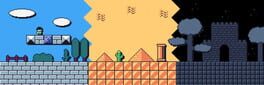 Super Nate Adventure artwork 1