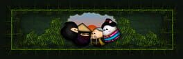Sneaky Ninja artwork 1