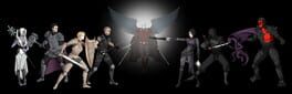 Atonement: Scourge of Time artwork 1