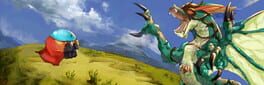Pulut Adventure RPG artwork 1