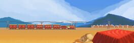 Pixel Express artwork 1