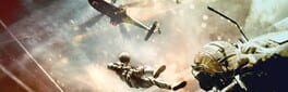 War Dust artwork 1