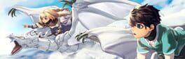 Dragon Spirits artwork 1