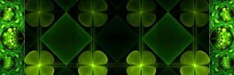 Amaze St.Patrick artwork 1