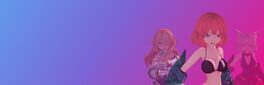 Anime Street Fight artwork 1
