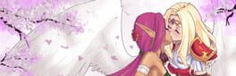 Celestial Hearts artwork 1