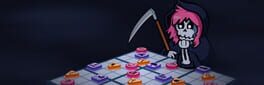 Crime Reaper artwork 1
