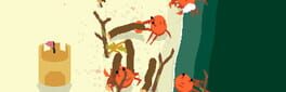 Oh Crab! artwork 1