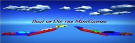 Beat or Die: The MiniGames artwork 1