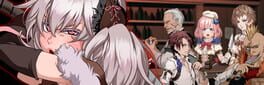 Niplheim's Hunter - Branded Azel artwork 1