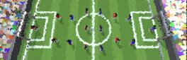 Table Soccer Club artwork 1