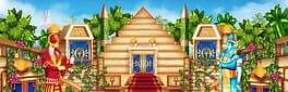 Ancient Stories: Gods of Egypt artwork 1
