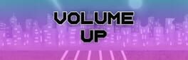 Volume Up artwork 1
