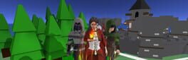 Hexagon Heroes artwork 1