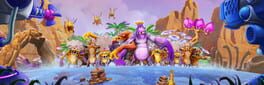 HyperNova: Escape from Hadea artwork 1