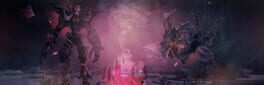 Tainted Fate artwork 1
