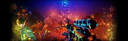 Hypergun artwork 1