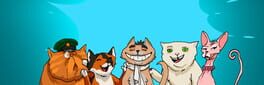 Purrfect Date artwork 1