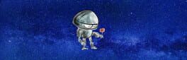 Robot Boy artwork 1