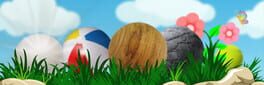 The Ball Adventure artwork 1