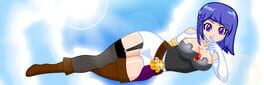 Magical Miri artwork 1
