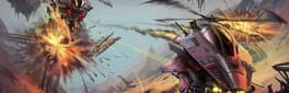 Deuterium Wars artwork 1
