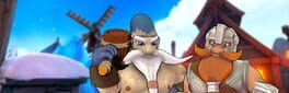 Brew & Brawl: Gnomes vs. Dwarves artwork 1