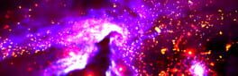 Galactic Center VR artwork 1