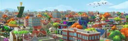 Venture Valley artwork 1