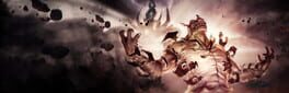 Exit Limbo: Opening artwork 1