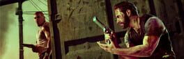 Max Payne 3 artwork 2