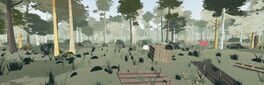 Huts artwork 1