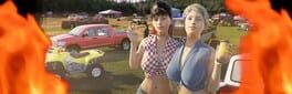 Redneck Party artwork 1