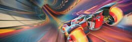 22 Racing Series artwork 1