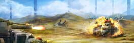 Scraps: Modular Vehicle Combat artwork 1