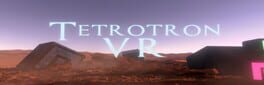 TetrotronVR artwork 1