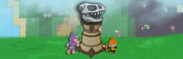 Dum Dum Dinos artwork 1