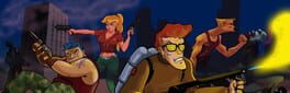 Zombusters artwork 1