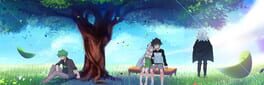 Rainbow Dreams artwork 1