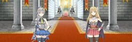 Slave's Sword 2 ~Imperial Revolution~ artwork 1